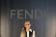 Sarah Jessica Parker alla sfilata haute couture di Fendi