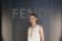 Valentina Bellé alla sfilata haute couture di Fendi