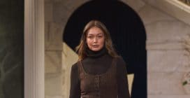 Ralph Lauren collezione Autunno/Inverno 2026-2027