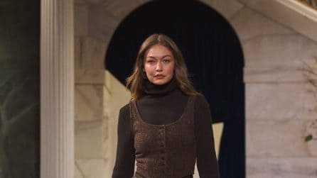 Ralph Lauren collezione Autunno/Inverno 2026-2027