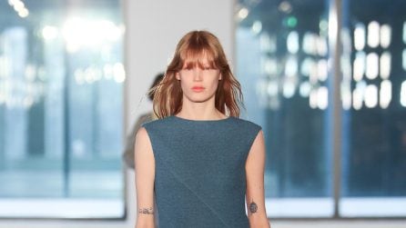 Proenza Schouler collezione Autunno/Inverno 2026-2027