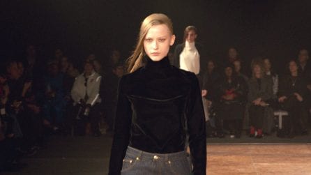 Area collezione Autunno/Inverno 2026-207