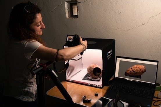 Credit: Massimiliano Nuzzolo e MoTA