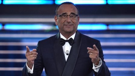 I look della prima serata di Sanremo 2026