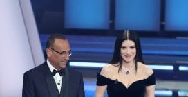 I look della prima serata di Sanremo 2026