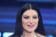 Laura Pausini con gioielli Pomellato