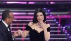 Tutti i look di Laura Pausini al Festival di Sanremo 2026