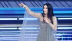 Tutti i look di Laura Pausini al Festival di Sanremo 2026