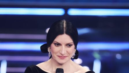 Tutti i look di Laura Pausini al Festival di Sanremo 2026