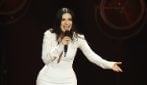 Tutti i look di Laura Pausini al Festival di Sanremo 2026