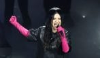 Tutti i look di Laura Pausini al Festival di Sanremo 2026