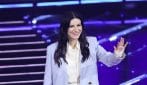 Tutti i look di Laura Pausini al Festival di Sanremo 2026