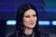 Laura Pausini con gioielli Bulgari