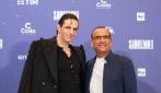 I look della seconda serata di Sanremo 2026