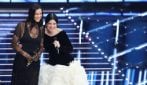 Tutti i look della terza serata di Sanremo 2026