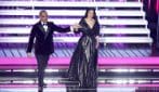 I look della serata cover, la quarta di Sanremo 2026