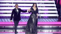 I look della serata cover, la quarta di Sanremo 2026