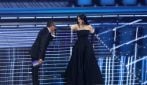 I look della serata finale di Sanremo 2026