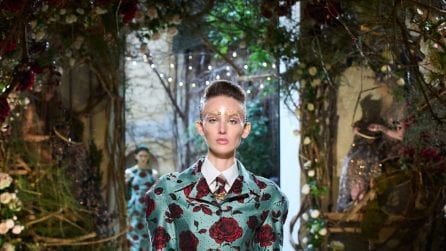 Antonio Marras collezione Autunno/Inverno 2026-2027