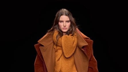 Missoni collezione Autunno/Inverno 2026-2027