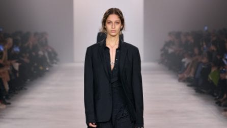 Fendi collezione Autunno/Inverno 2026-2027