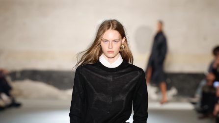 N21 collezione Autunno/Inverno 2026-2027