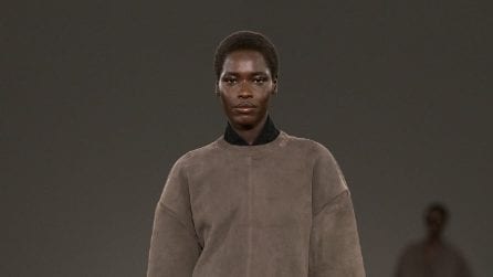 Max Mara collezione Autunno/Inverno 2026-2027