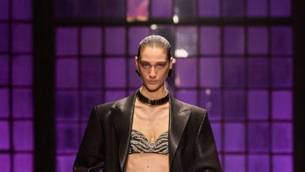 Roberto Cavalli collezione Autunno/Inverno 2026-2027