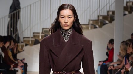 Tod's collezione Autunno/Inverno 2026-2027