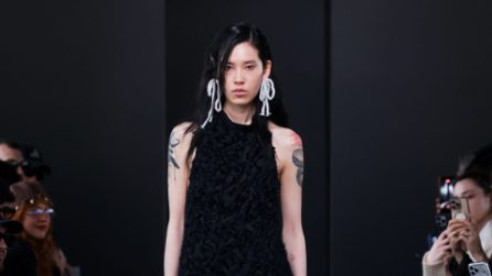 Marco Rambaldi collezione Autunno/Inverno 2026-2027