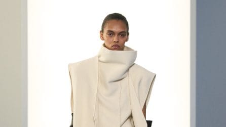 Sportmax collezione Autunno/Inverno 2026-2027