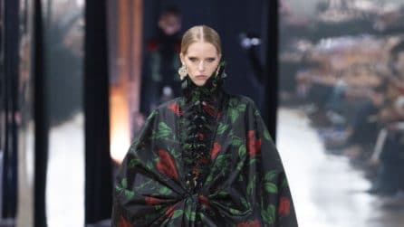 Blumarine collezione Autunno/Inverno 2026-2027