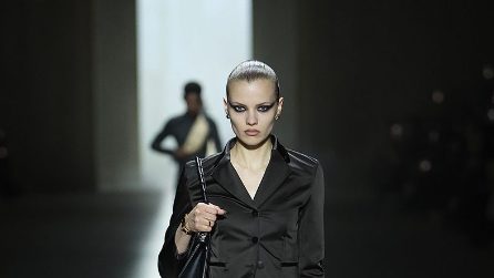 Gucci collezione Autunno/Inverno 2026-2027