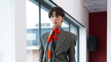 MSGM collezione Autunno/Inverno 2026-2027