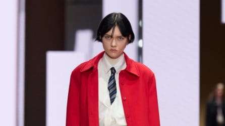 Fila collezione Autunno/Inverno 2026-2027