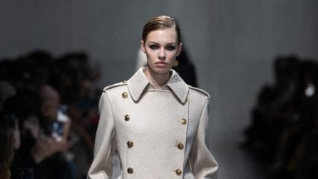 Ermanno Scervino collezione Autunno/Inverno 2026-2027