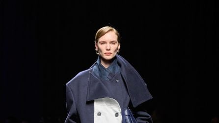 Ferragamo collezione Autunno/Inverno 2026-2027