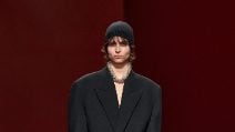 Bottega Veneta collezione Autunno/Inverno 2026-2027