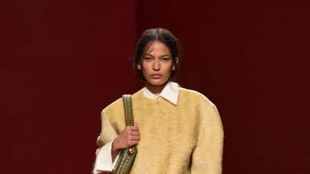Le migliori sfilate e i look di tendenza della Milano Fashion Week Autunno/Inverno 26-27