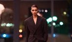 Saint Laurent collezione Autunno/Inverno 2026-2027