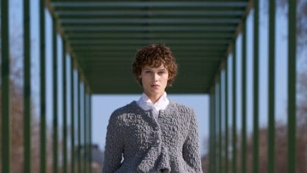 Dior collezione Autunno/Inverno 2026-2027