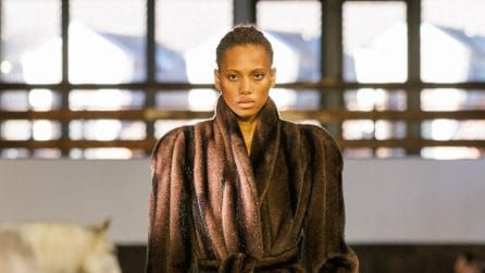 Stella McCartney collezione Autunno/Inverno 2026-2027