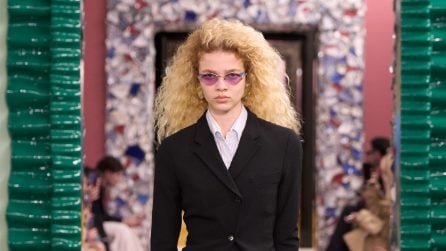 Acne Studios collezione Autunno/Inverno 2026-2027