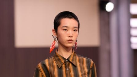 Marni collezione Autunno/Inverno 2026-2027