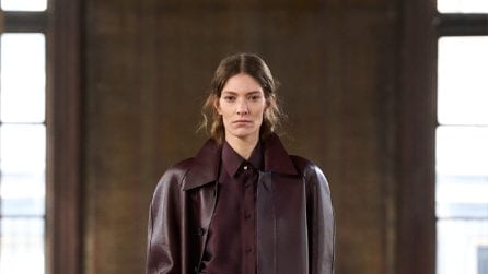 Carven collezione Autunno/Inverno 2026-2027