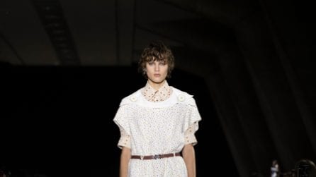 Rabanne collezione Autunno/Inverno 2026-2027