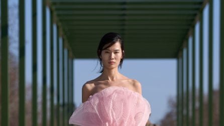 I best look dalle sfilate di Parigi Autunno/Inverno 2026-2027
