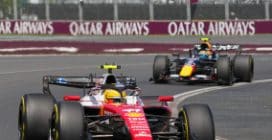 Formula 1 2026, le immagini del GP d'Australia