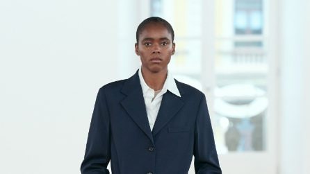 Jil Sander collezione Autunno/Inverno 2026-2027