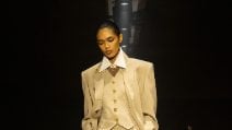Schiaparelli collezione Autunno/Inverno 2026-2027